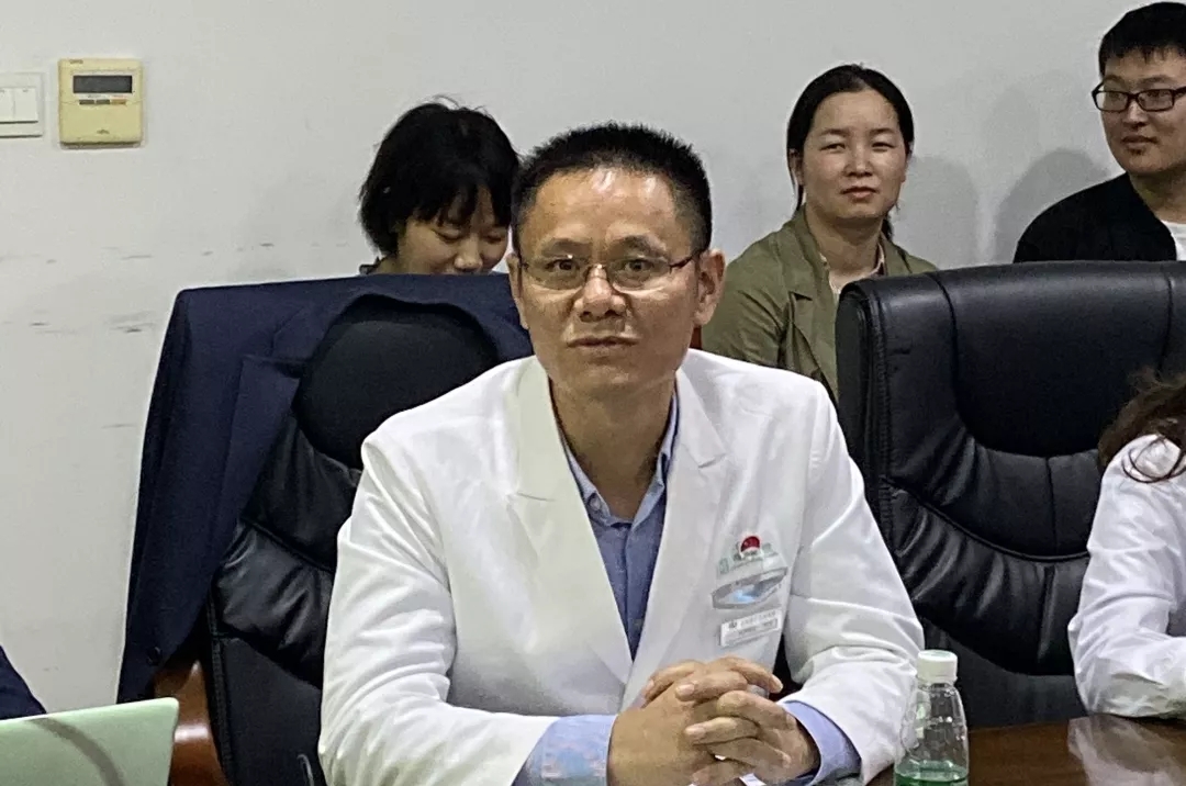 德韩医疗质量钻研会