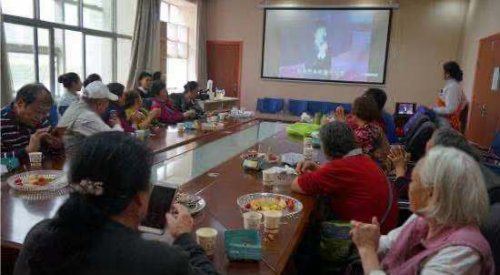 10月大事记-仁爱