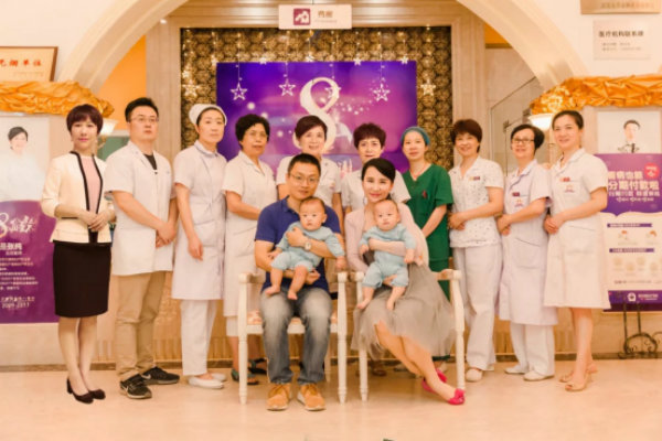 武汉真爱妇产医院喜获2019年湖北省母婴职业手艺竞赛多项声誉