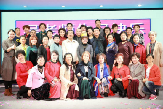 时光不老，影象永存