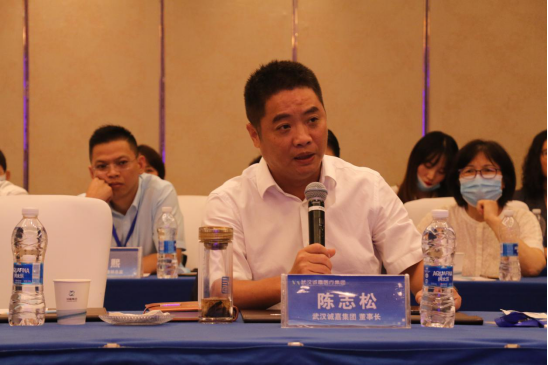 乘风破浪 执行嘉绩