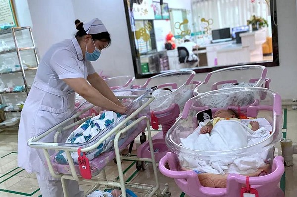 妈妈“双线”战疫，女儿报考医学专业被录取