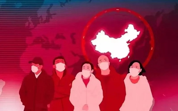 武汉仁爱医院荣获硚口区先进下层党组织表扬