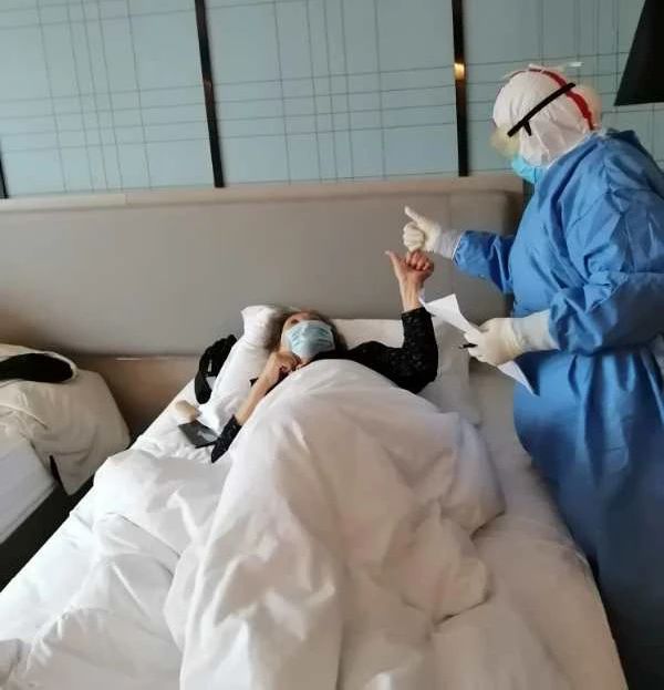 武汉仁爱医院荣获硚口区先进下层党组织表扬